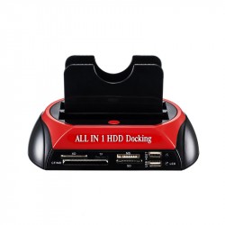 ALL IN 1 HDD Docking