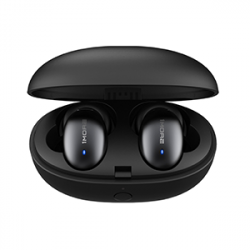 1More Stylish True Wireless in-ear Headphones Black