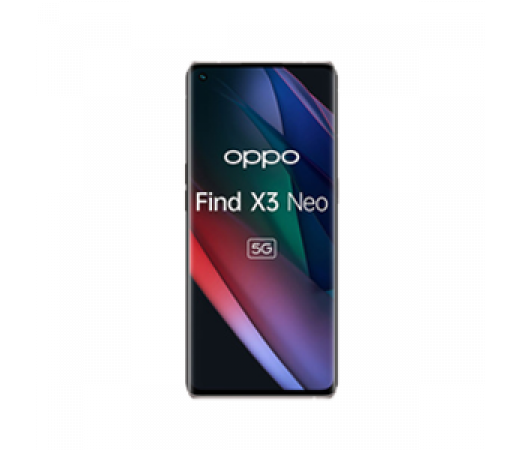 Riparazione Oppo Find X3 Neo