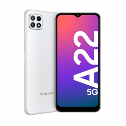 Riparazione Samsung A22 2021 5G