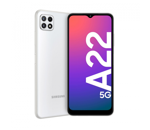 Riparazione Samsung A22 2021 5G