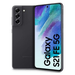 Riparazione Samsung S21 FE 5G
