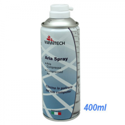 Wimitech Aria Spray 400ml PZ-03