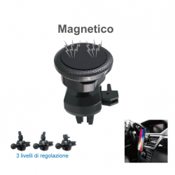 Wimitech Supporto Auto Magnetico Universale SAU-28