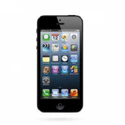 Riparazione iPhone 5