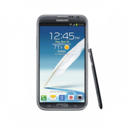 Riparazione Samsung Note 2 
