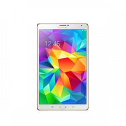 Riparazione Samsung Tab S 8.4